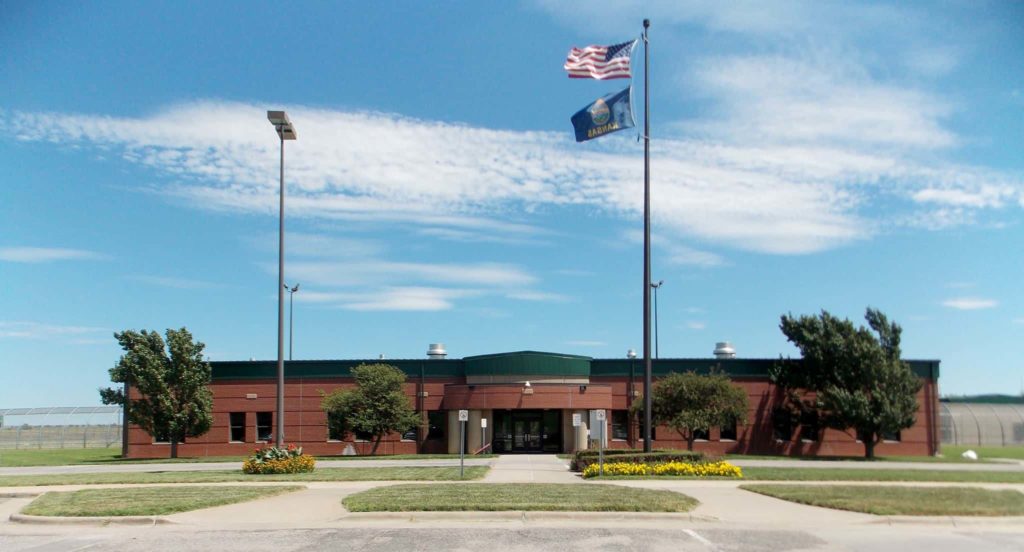 Kansas sheriffs raise concerns over practices at Larned State Hospital - Vimarsana News
