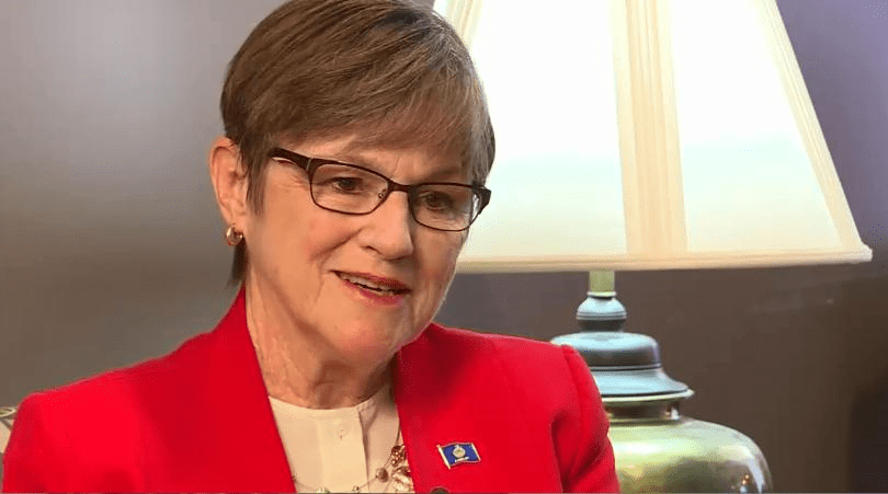 Gov. Kelly Moves to Exempt Sales Tax on Materials for Kansans Impacted by Wildfires - Vimarsana News