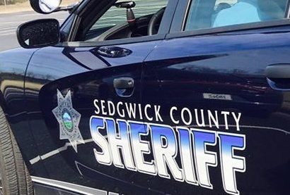 Sedgwick County Sheriff suspends fingerprinting service - Vimarsana News