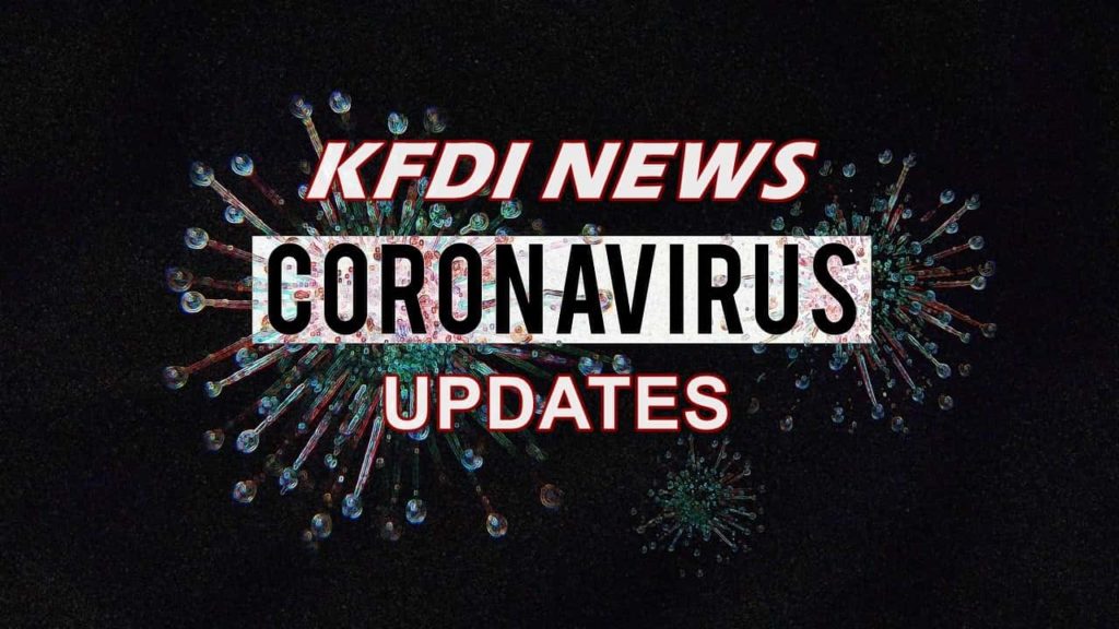 COVID Causing School Closures, Mask Mandate Reinstatements Across Kansas - Vimarsana News
