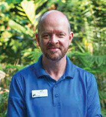Sedgwick County Zoo president announces resignation - Vimarsana News