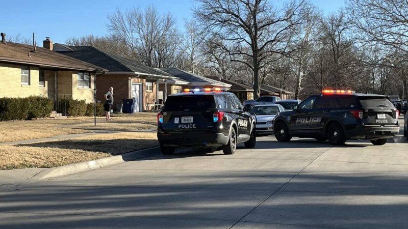 Fatal south Wichita shooting tied to drugs - Vimarsana News