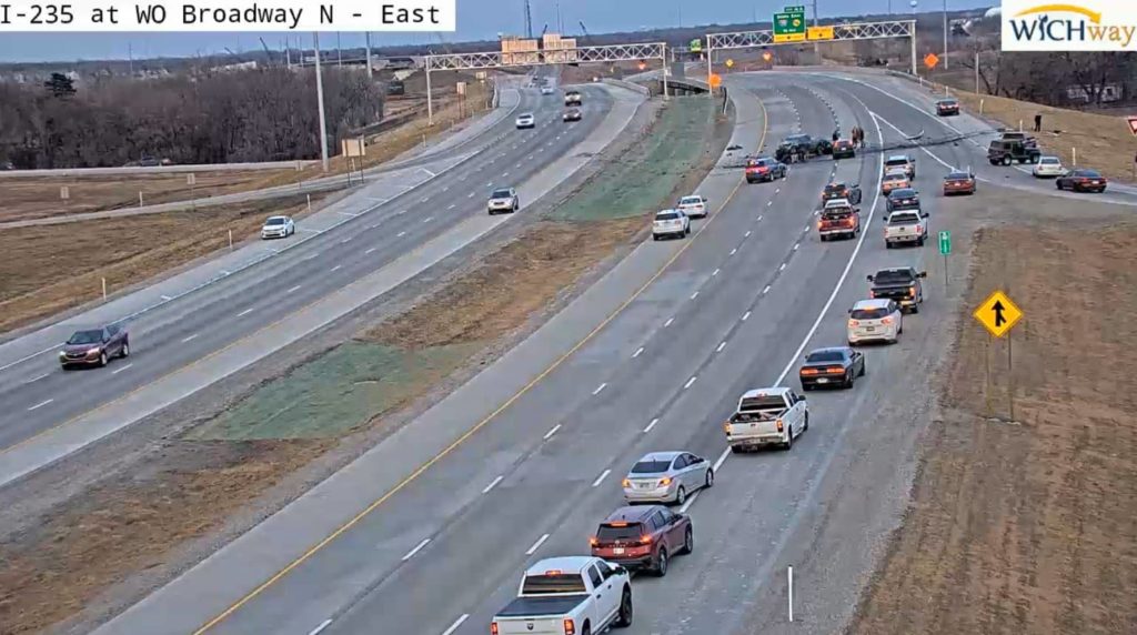Drivers killed in north Wichita crash identified - Vimarsana News