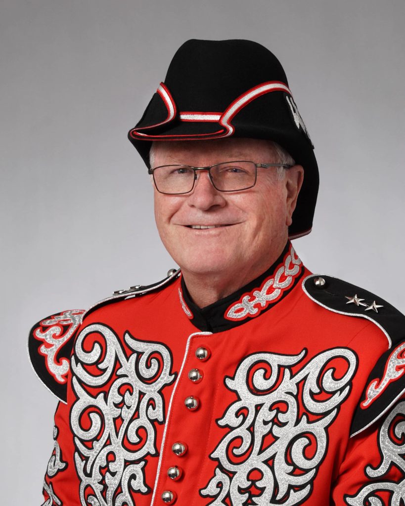 Wichita River Festival announces this year's Admiral | Classic Country 1070 KFTI - Vimarsana News