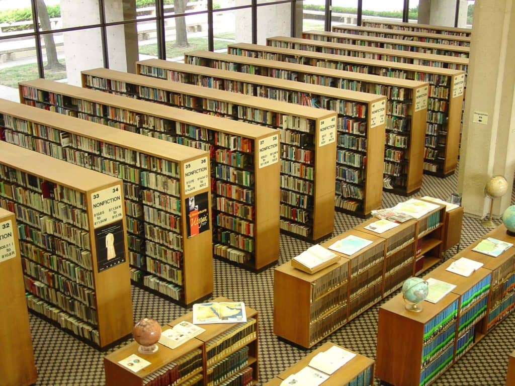 Wichita Public Library Branches Kick of 2022 Summer Reading Program on May 31st - Vimarsana News