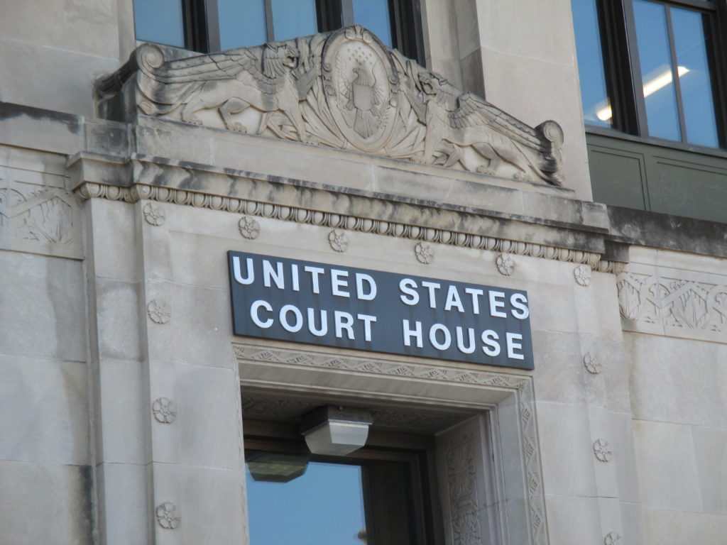 Oklahoma man indicted for Wichita hotel robberies - Vimarsana News