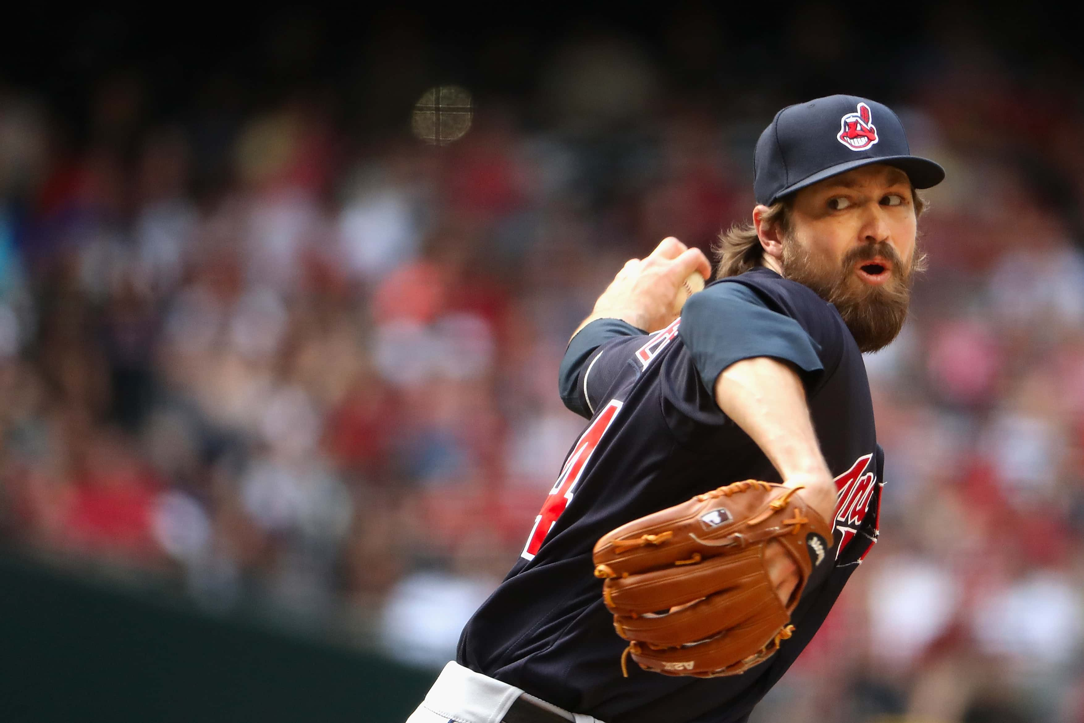 Andrew Miller Agrees To Two Year Deal With St. Louis 