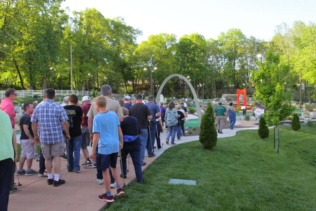 Peak Advisory Issued For Liberty Electric Customers 104.1 KSGF