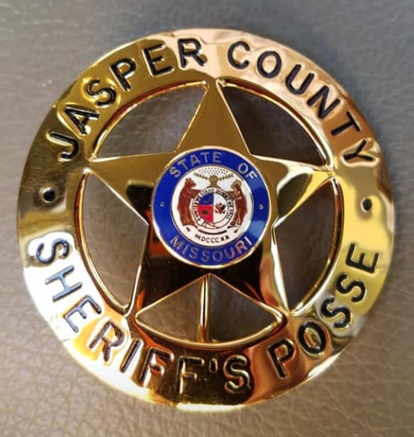 Jasper County Sheriff's Office Investigate Drowning | 104.1 FM | KSGF