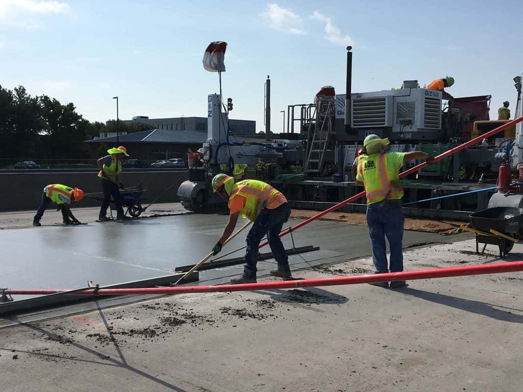 Final Phase Of Highway 65 Rebuild Northbound Closures