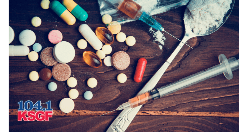 Nick Reed PODCAST: 12.29.21 – Crime Stats and Drug Reports For Springfield - Vimarsana News