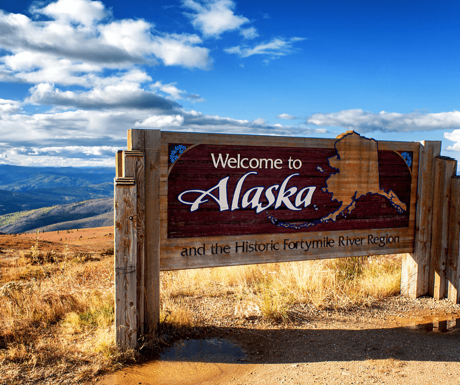 PODCAST 02.04 Selling Alaska to Russia? 104.1 FM KSGF