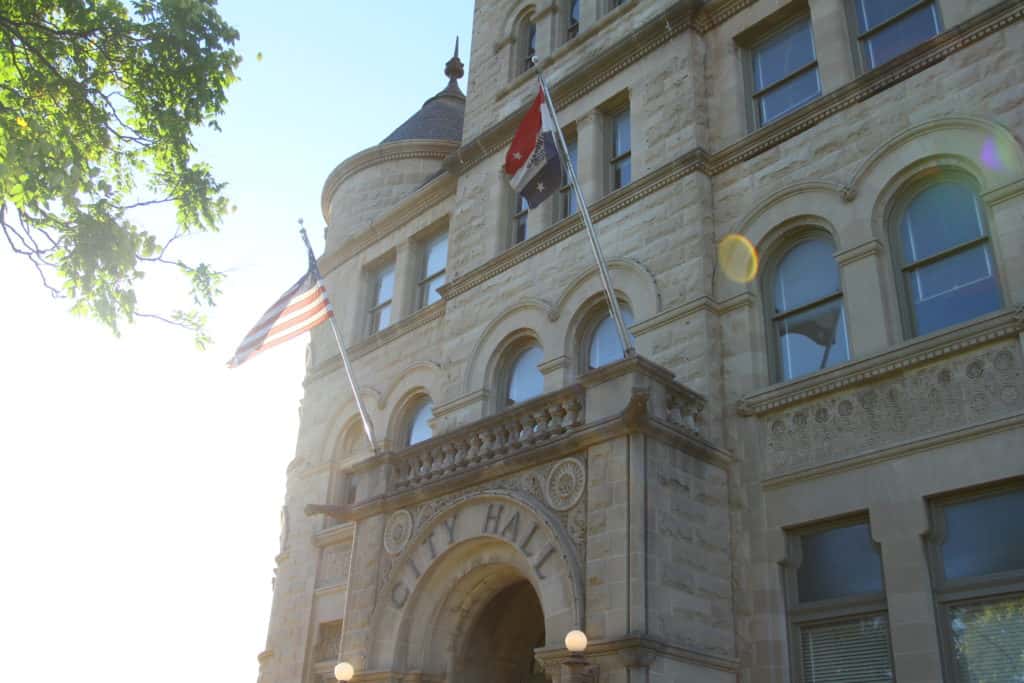 Nick Reed PODCAST: 01.25.22 – Save Springfield's Flag Group | 104.1 FM - Vimarsana News
