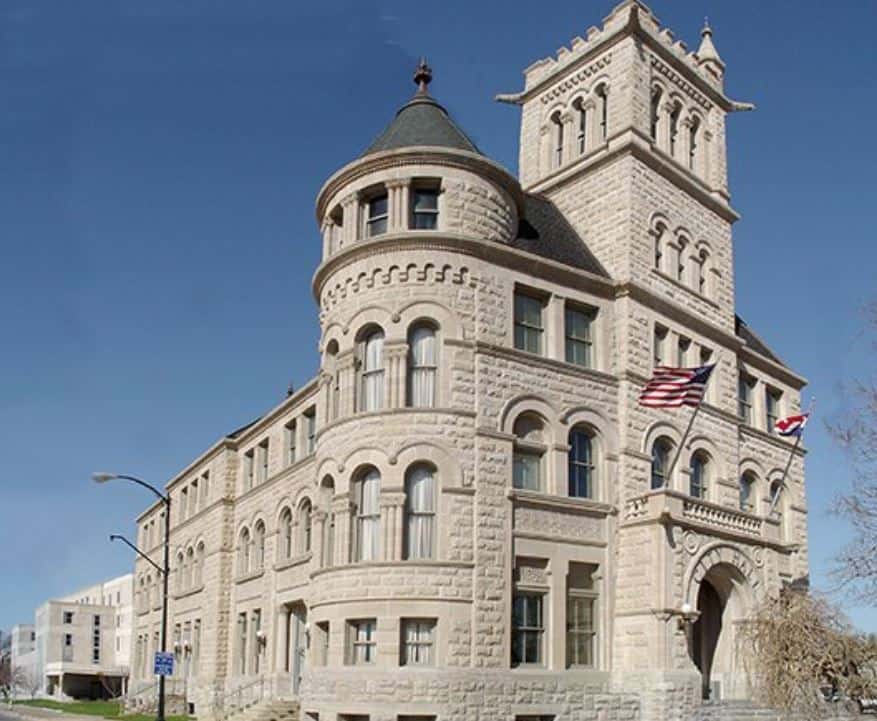 City of Springfield Denies Request for Homeless Community to Use Tents, Tarps in City this Winter - Vimarsana News