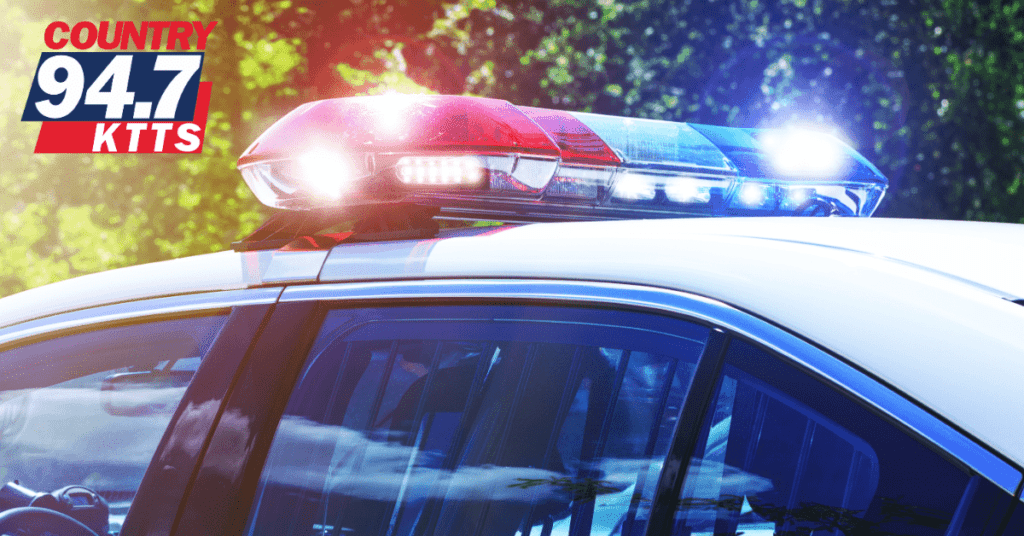 2 Suspects In Custody After Shots Fired At Columbia Police - Vimarsana News