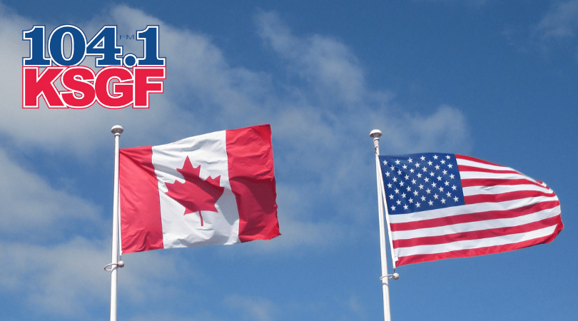 Nick Reed PODCAST: 02.21 – New Travel Restrictions To Canada - Vimarsana News
