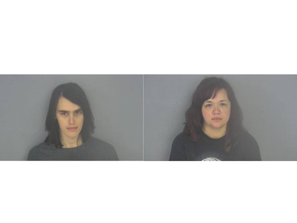 Two Appear In Court In Willard Double Homicide - Vimarsana News