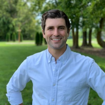 Nick Reed PODCAST: 02.08 – State Rep. Bishop Davidson Interview - Vimarsana News