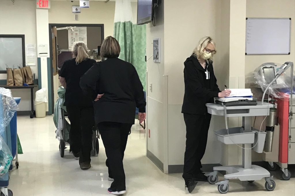 Mercy Hospital In Cassville Reopens Emergency Room - Vimarsana News