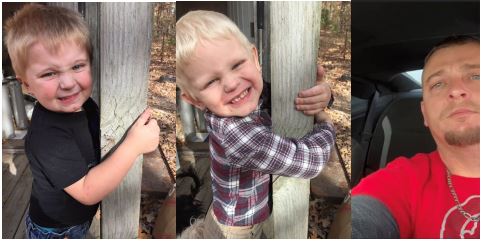 Greene County Sheriff's Office Searching For Missing Man, Two Children | 104.1 FM - Vimarsana News