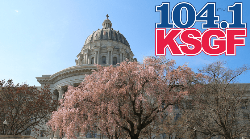 Nick Reed PODCAST: 05.14 – Tom Martz: MO Gas Tax, PDMP, SAPA, and MORE. - Vimarsana News