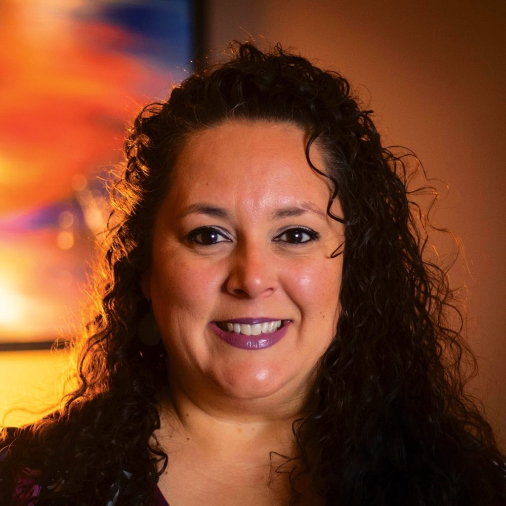 Nick Reed PODCAST: 02.24.22 – Angela Romine To Run For State Senate District 30 Seat - Vimarsana News