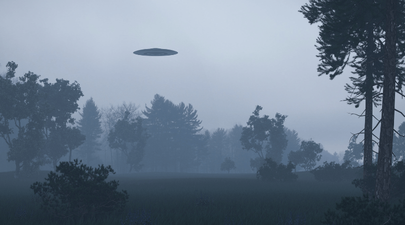 Nick Reed PODCAST: 05.17.22 – Abortion, UFOs, and MORE. - Vimarsana News
