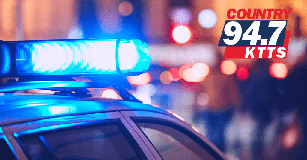 Two Killed In Crash Near Mt. Vernon - Vimarsana News