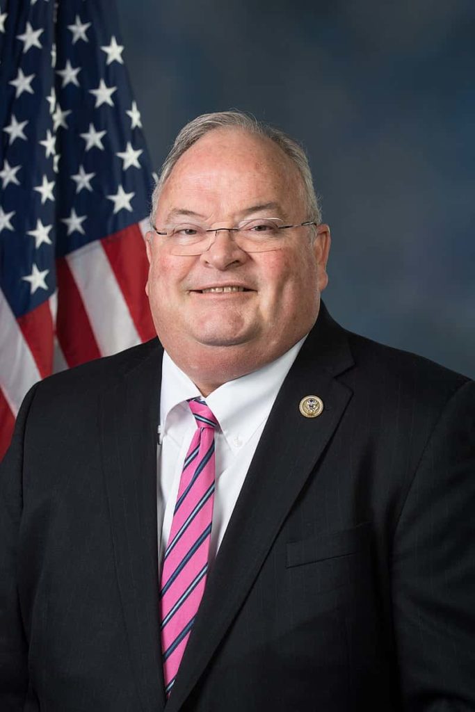 Congressman Billy Long To Hold Fundraiser At Mar-A-Lago - Vimarsana News