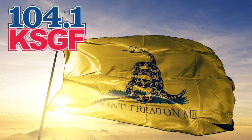 Nick Reed PODCAST: 04.20 – 417 Taphouse Under Fire For Flying Gadsden Flag - Vimarsana News