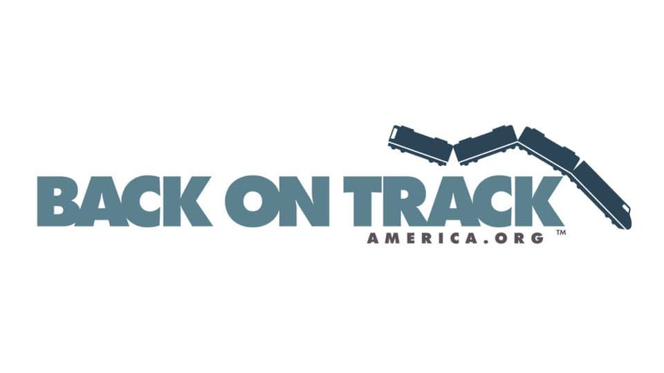 Nick Reed PODCAST: 05.14 – Back On Track America - Vimarsana News