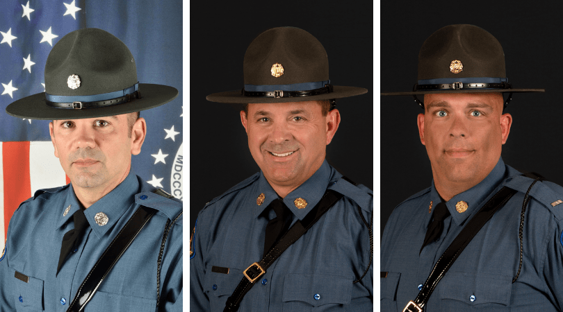 Missouri State Highway Patrol Announces Three Trooper Promotions - Vimarsana News