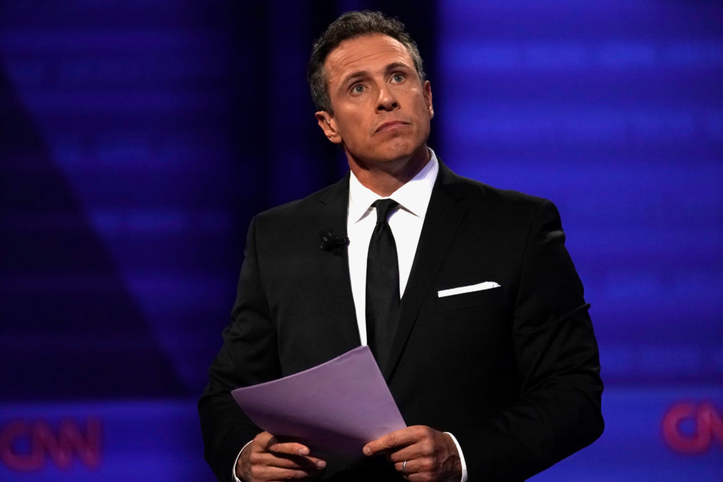 Nick Reed PODCAST: 03.17.22 – Chris Cuomo CNN Lawsuit - Vimarsana News