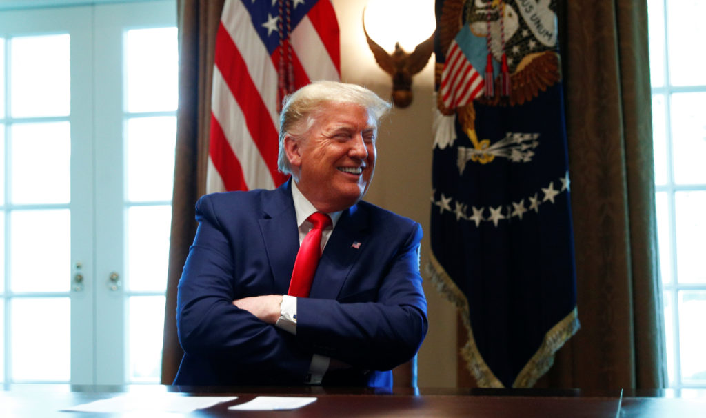 Nick Reed PODCAST 05.23.22 – Trump Once Considered Dropping Out of 2016 Race - Vimarsana News