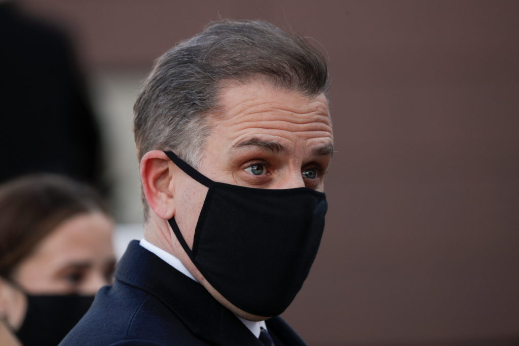 Nick Reed PODCAST 07.12.22 – Biden Family Drama - Vimarsana News