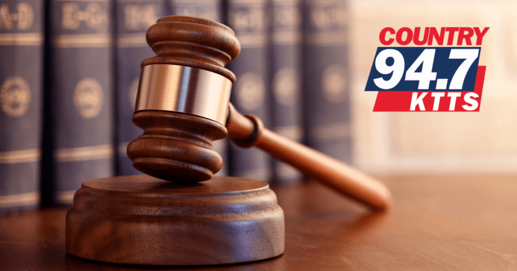 Lawyers Push For Removal Of Missouri Courthouse Murals - Vimarsana News