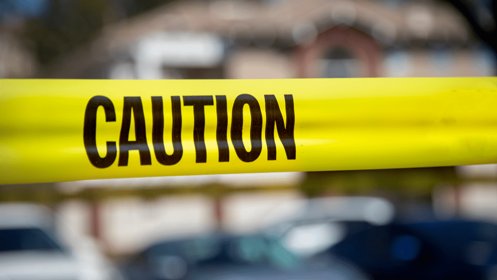 Explosive Device Found At Lake McDaniel Not Connected To Criminal Activity - Vimarsana News