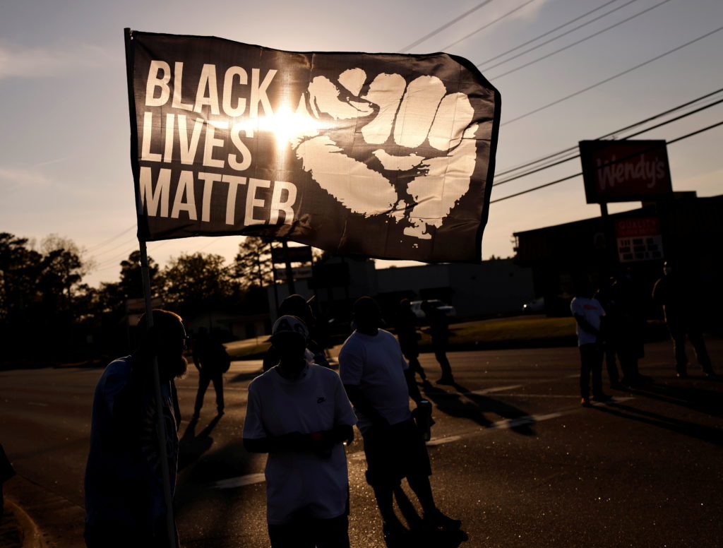 Nick Reed PODCAST 04.19.22 – BLM PAC Spent Almost All Its Cash Reserves in 3 Months - Vimarsana News