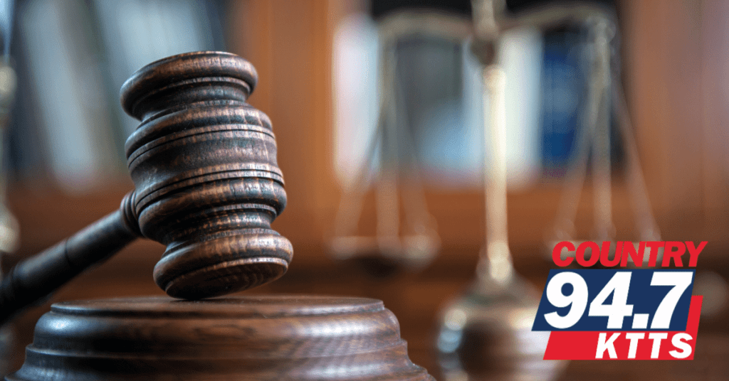 Man Pleads Guilty In Marionville Stabbing - Vimarsana News