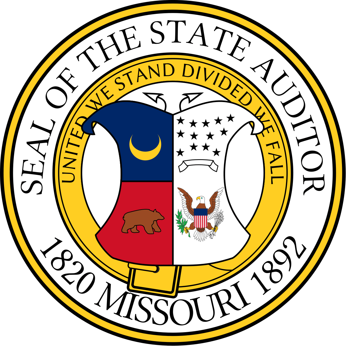 Audit Greene County Taxpayers Footed 25K Bill In Ethics Probe 104 1 FM KSGF