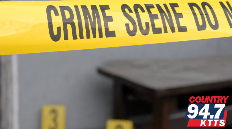 Two Men Enter Western Missouri Home, Shoot Homeowner - Vimarsana News