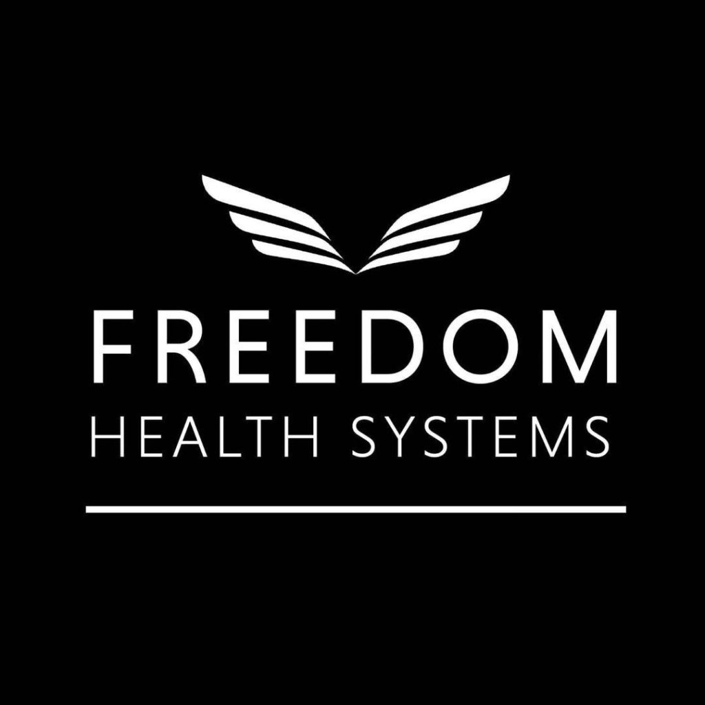 Nick Reed PODCAST: 02.23.22 – Dr. Bauer and Kelbie Bauer with Freedom Health Systems - Vimarsana News