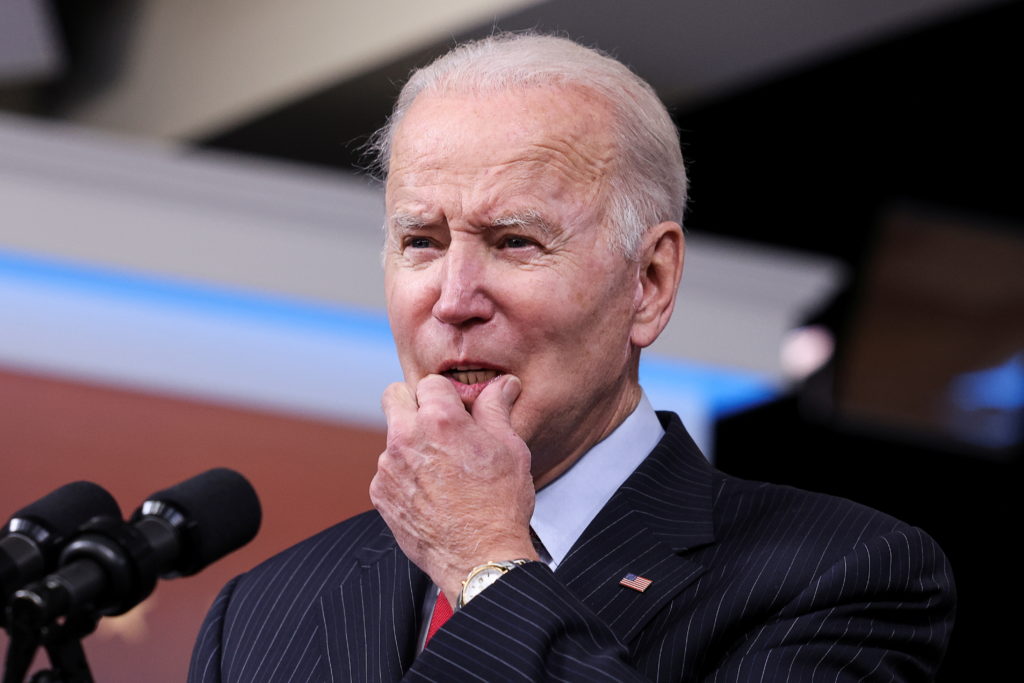 Nick Reed PODCAST: 12.03.21 – Dems Brag About Gas Prices - Vimarsana News