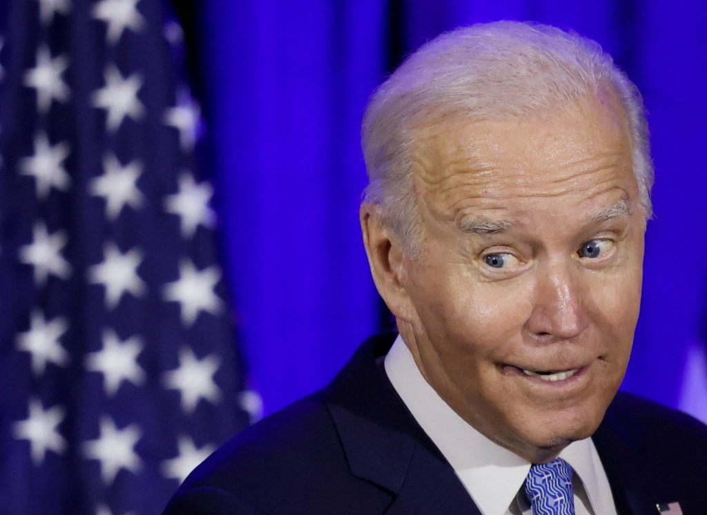 Nick Reed PODCAST: 01.24.22 – Biden Reforms Are A Disaster - Vimarsana News