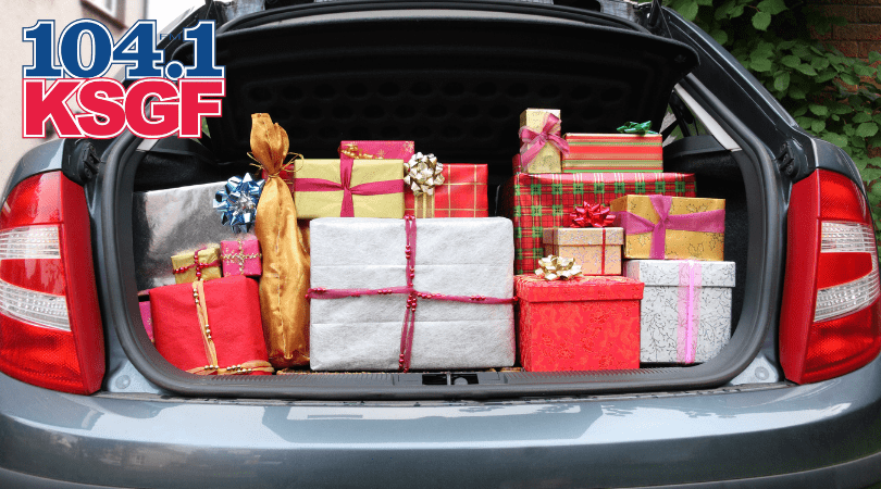 Car Care Show PODCAST: 12.18.21 – Last Minute Christmas Gift Ideas - Vimarsana News