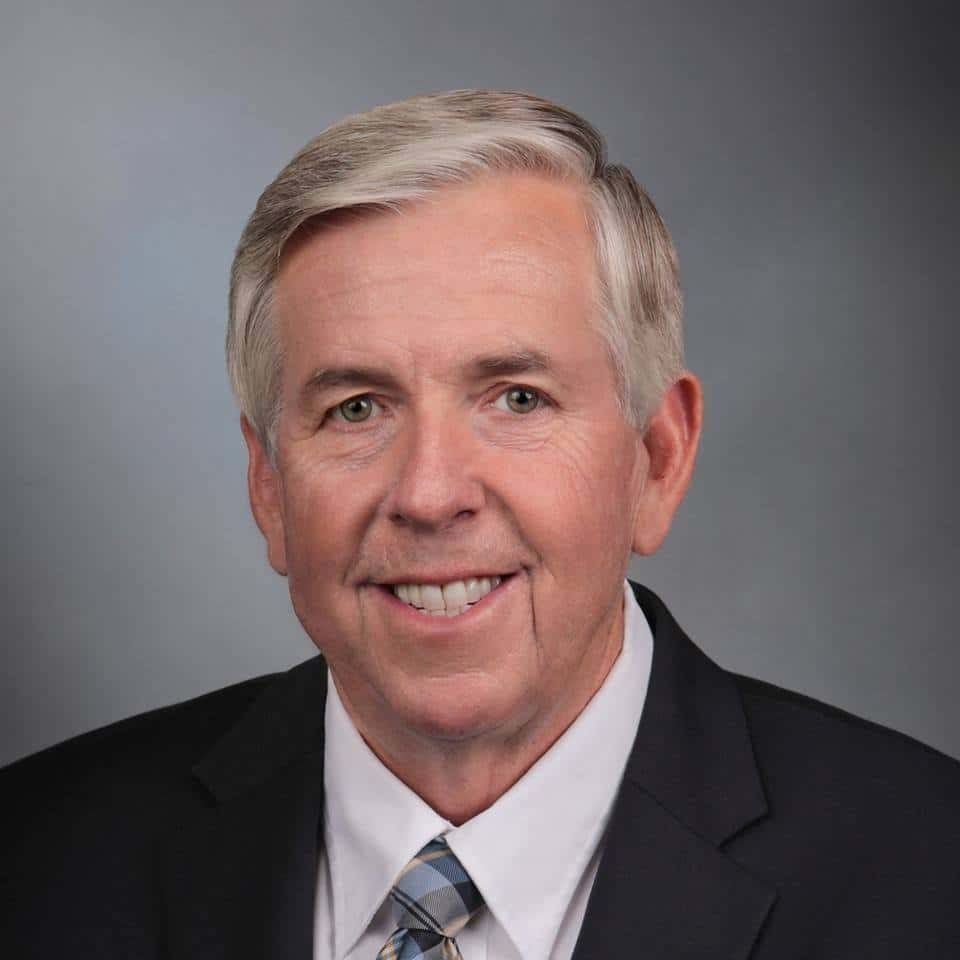 Parson Wants State Office On Floods, Drought - Vimarsana News