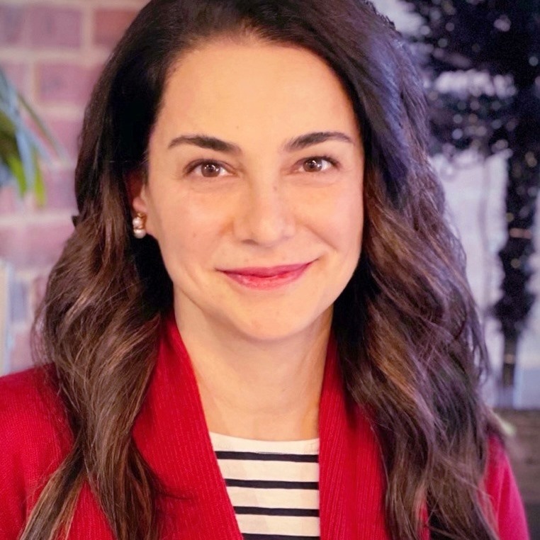 Nick Reed PODCAST: 03.23.22 – A Chat with SPS Board Member Maryam Mohammadkhani - Vimarsana News