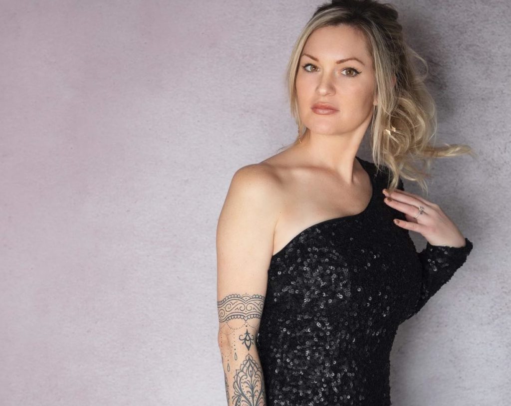 Nick Reed PODCAST: 02.22.22 – Vote For Ashley Irey For Inked Magazine Cover Girl! - Vimarsana News