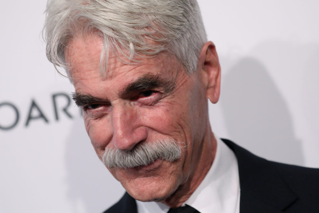 Nick Reed PODCAST: 03.02.22 – Sam Elliot Movie Review, Harris Explains Russian War, and MORE. - Vimarsana News