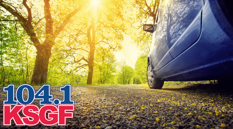 Car Care Show PODCAST: 03.05.22 – People's Convoy & Spring Maintenance | 104.1 FM - Vimarsana News